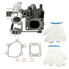 Turbocompressore per motore Iveco Daily I 2.5: 8140.27.2700/2870 74Kw 100cv 466974-0003