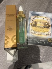 Elizabeth Grant Biocollasis Complex Cell Vitality Renewal Day Serum 30ml Neu