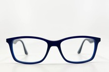 Ray Ban Eyeglasses, Frames Only, RB 7047 5450, 54-17-140, Blue