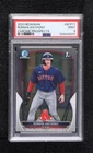 2023 Bowman Chrome Prospects Roman Anthony #BCP-71 PSA 9 MINT 1gm6