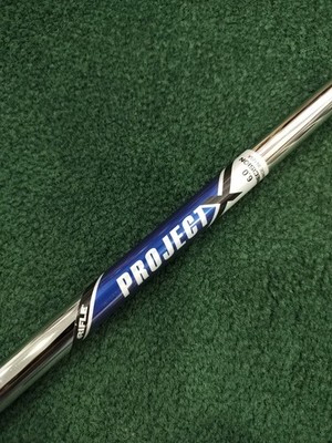 Project X Rifle 6.0 Steel Shaft 35.75'' Length w/.355 Tip