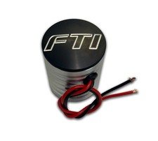 Fti Performance Trans-brake Solenoid F2515m Fti Performance Trans-brake Solenoid F2515m