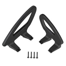 Golf Cart Arm Rest Hip Restraint for Club Car Precedent 2004-2011 Gas 