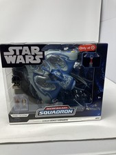 Star Wars Micro Galaxy Squadron Gungan Bongo Submarine 0151 Episode 1 Collection