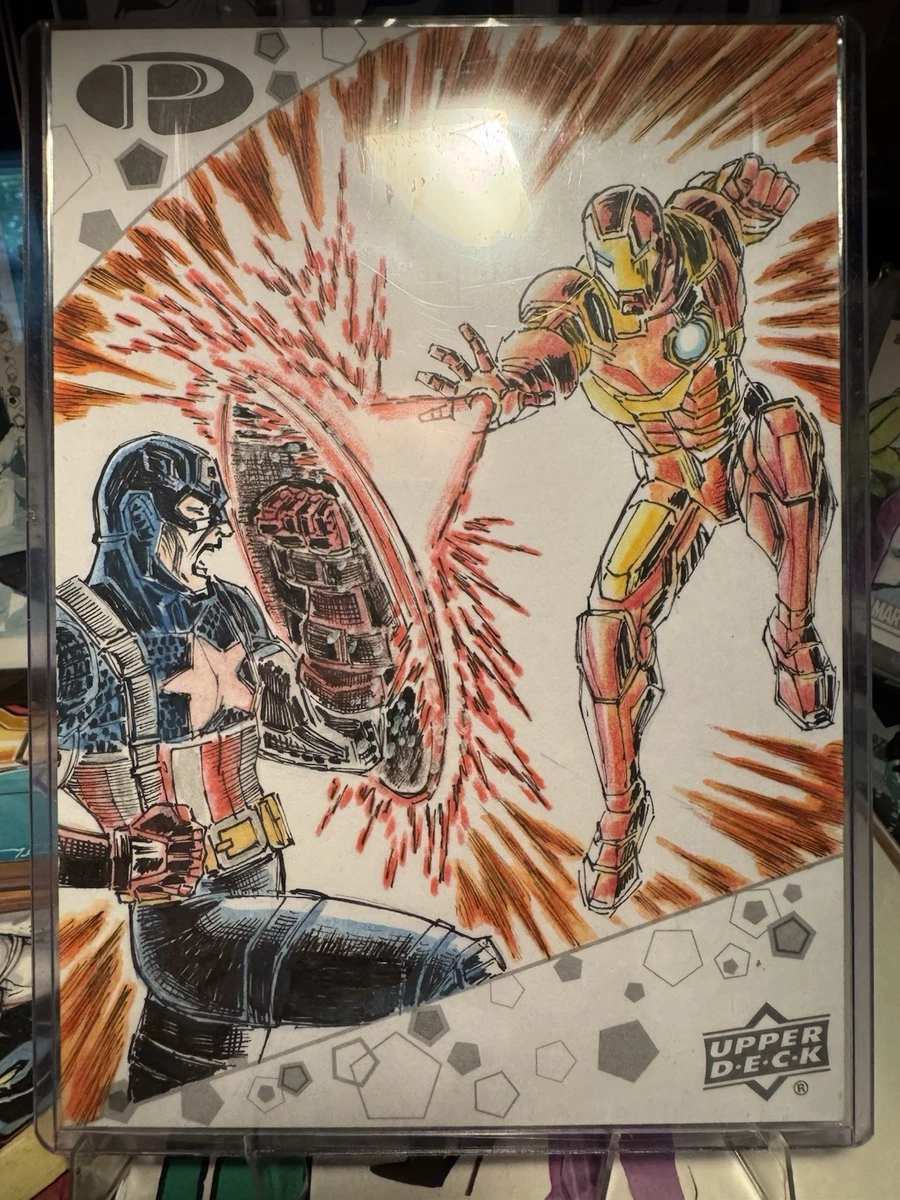 Las mejores ofertas en Coleccionable Premier Marvel Superhéroes