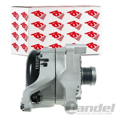 AS-PL GENERATOR LICHTMASCHINE 210A LIMA | A6342