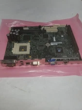 Dell Optiplex GX100 system board 91XJP 00091XJP  669DP