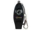 Coghlan's Four Function Emergency Safety Whistle Thermometer Magnifier Compass — photo 3