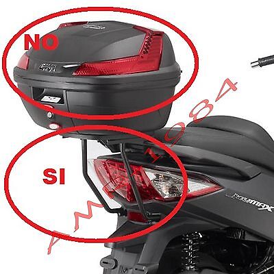 Rear Luggage Rack SYM JOYMAX 300i 2012 SR7052M MONOLOCK | eBay Rear Luggage Rack SYM JOYMAX 300i 2012 SR7052M MONOLOCK | eBay