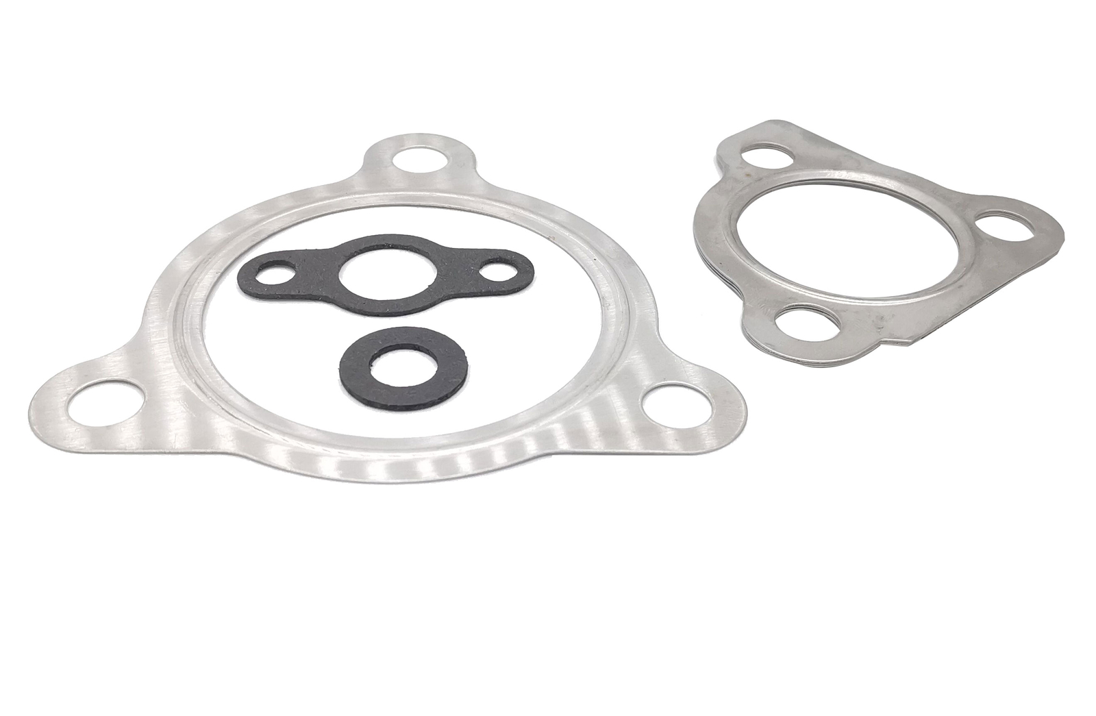 New BorgWarner K03 Turbo Turbocharger For Audi A4 & VW Passat 1.8T