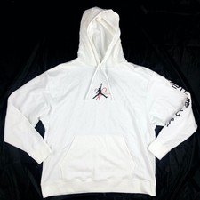 Buzo Jordan Blanco Flash Sales, UP TO 66% OFF | www.bravoplaya.com