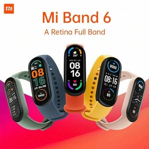 xiaomi mi smart band 6 ebay