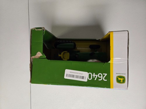 John Deere 1/16 2640 Traktor "Field of Dreams" Edition - LP84514 - Bild 10 von 10