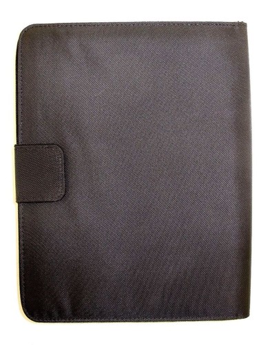 New Wenger 'Tactic' 10" Magnetic Tablet/eReader Case NW/OT Black w/Logo - Picture 2 of 7