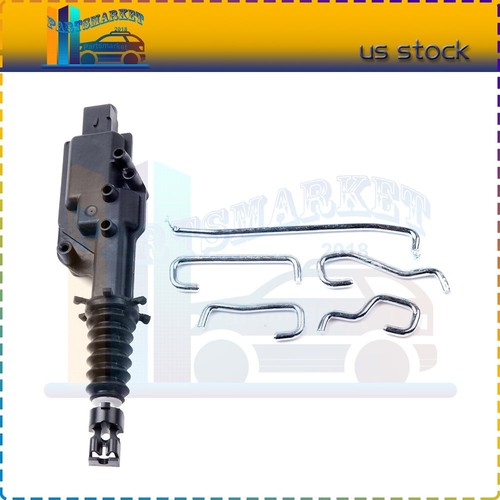 New Door Lock Actuator Front Rear Left Right For Town Car Ford F150 F250 Pickup eBay