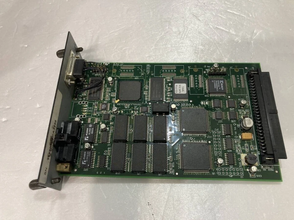 Placa de audio WAVES Y56K tarjeta de sonido DSP interfaz de audio Foto 3 de 3