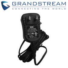 Grandstream 5V .6A Power Supply Adapter for GXP1625 GXP1630 GRP2601 GRP2602