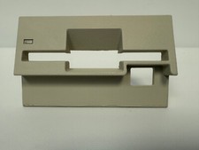 IBM 62X0362 PS/2 8550 8550Z 8570 DISKETTE DRIVE BEZEL BIG BUTTON FLOPPY DRIVE