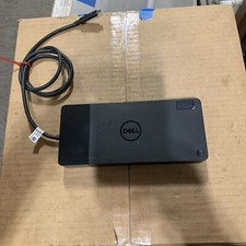 DELL K20A DOCKING STATION