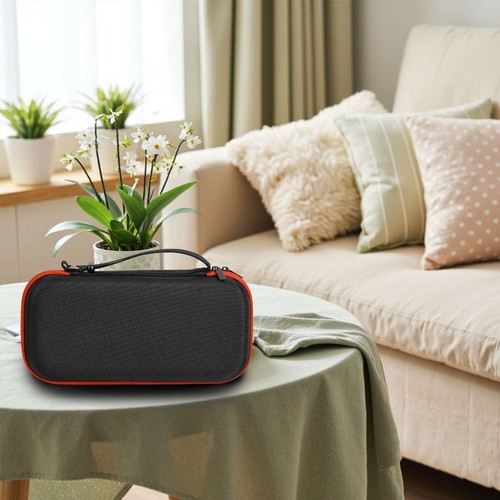 Funda para Micrófono Inalámbrico, Compatible con JBL Inalámbrico Dos Micrófonos, Solo Estuche - Imagen 8 de 14