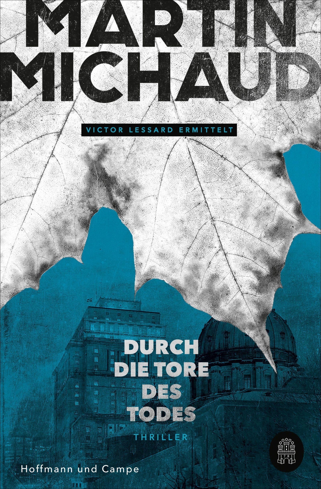 Thumbnail - Durch Die Tore Des Todes, Martin Michaud