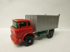 MATCHBOX LESNEY 1/64 No.26 GMC TIPPER TRUCK  vintage lot #19