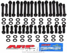 Arp 134-3601 Small Block Chevy Cylinder Head Bolts Hex Head Chromoly Kit