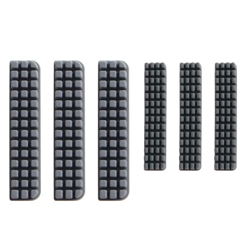 3pcs Nozzle Silicone Brush For Bambu A1/A1 Mini Cleaner Tool For Bambu Lab 3d