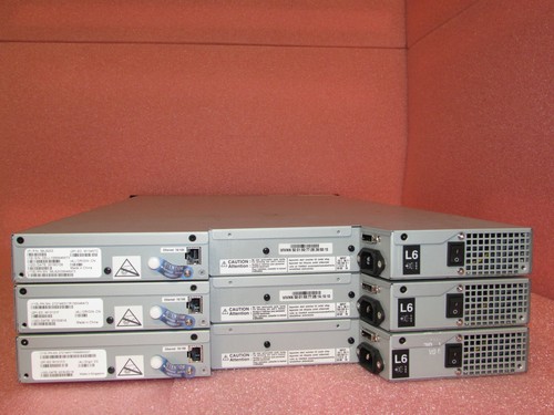 Dell PowerVault TL1000 IBM LTO-6 SAS 1U Rackmount Tape Library - 0838MW - Afbeelding 5 van 8