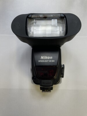 NIKON SB-800 SPEEDLIGHT (EZ2005280) | eBay