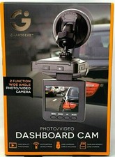 NEW Smartgear Photo/Video Dashboard Camera