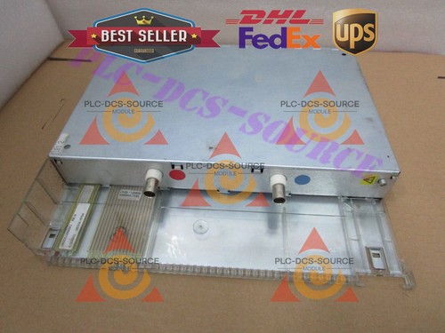 ABB Advant 3BSE012868R1 CI626 Module V1 AF100 Bus Card Via FEDEX/DHL - Picture 2 of 3
