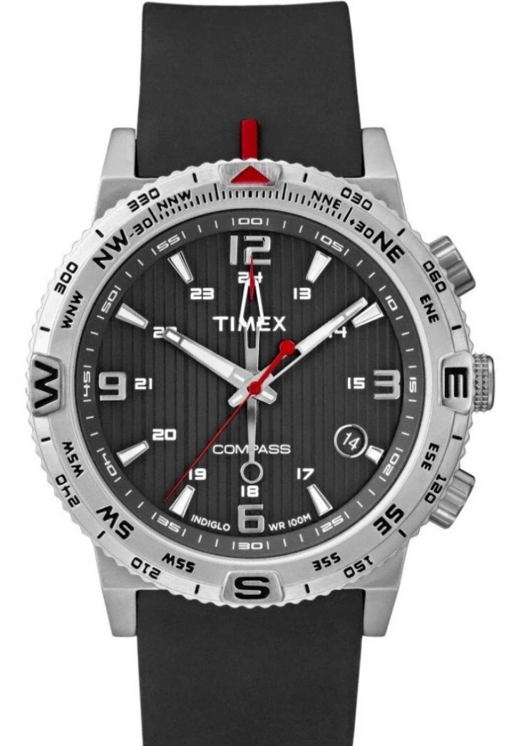 Details 145+ analog compass watch super hot songngunhatanh.edu.vn