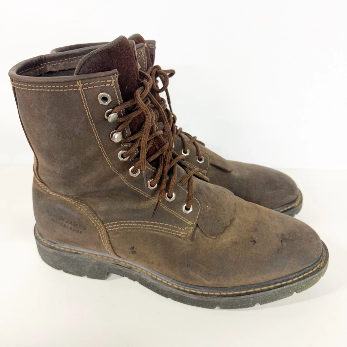 Cody James Men s 8