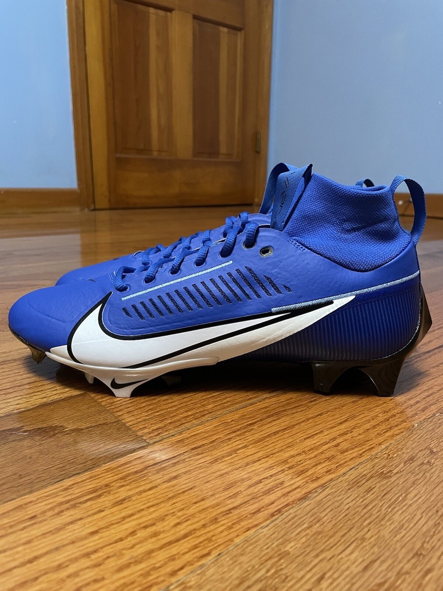 Nike Vapor Edge Pro 360 2 Royal Blue Black DA5456-414 Men display picture 3