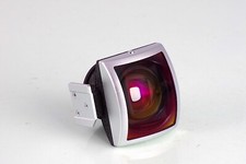 VOIGTLANDER VIEWFINDER VISOR SUPER WIDE 12mm 12  MINT FOR BESSA R R2 R3 R4