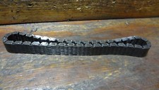 82 KAWASAKI KZ750 CSR KZ 750 KM343 ENGINE MOTOR PRIMARY DRIVE GEAR CHAIN