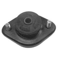 CORTECO Domlager Federbeinlager hinten links rechts für BMW 3er Touring E46