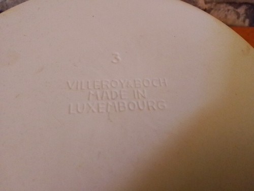 Plato horno profundo Villeroy & Boch 18,5x7,5 cm - Imagen 8 de 10