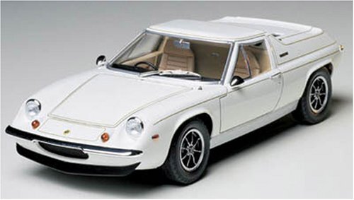 Tamiya 1/24 Lotus Europa Special | eBay