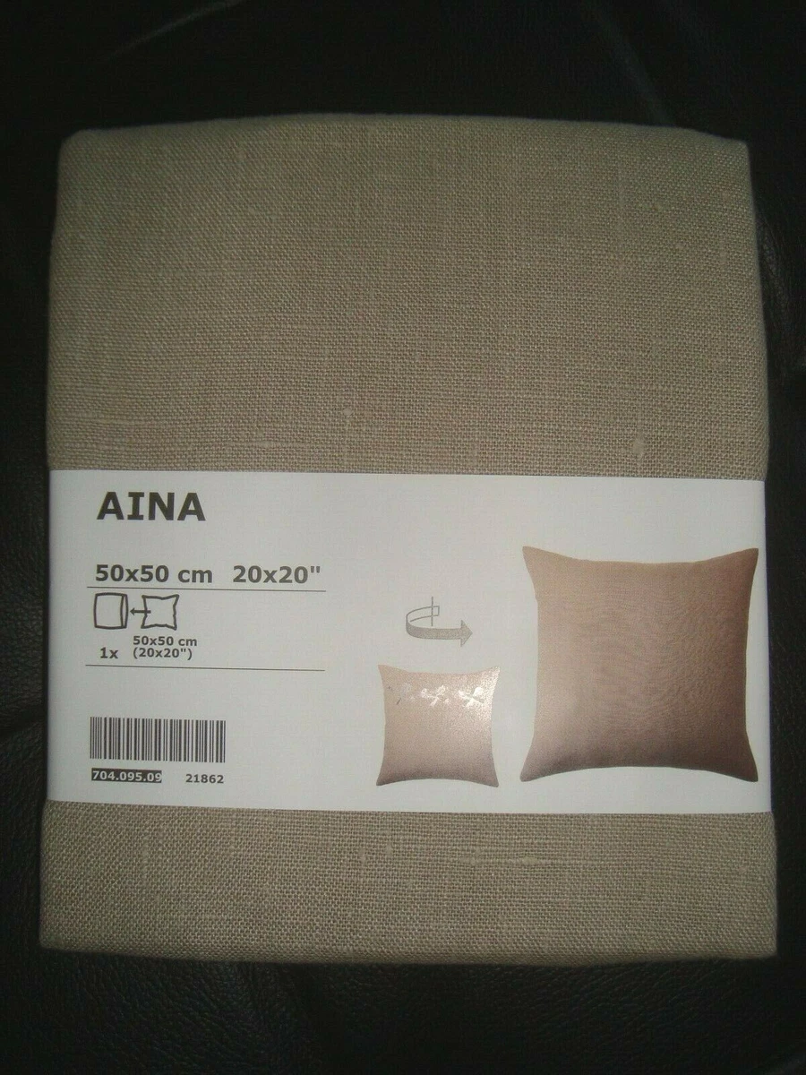Ikea pillow 2024 covers 20x20