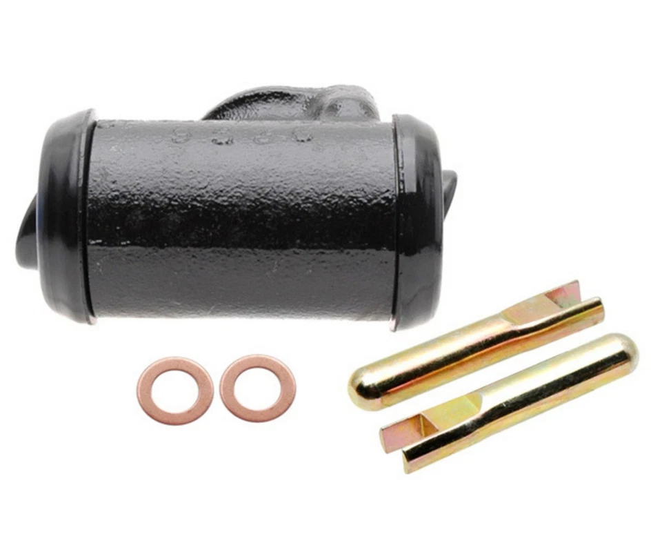 Raybestos Drum Brake Wheel Cylinder for E28, E16, 3R16, 2R16 WC15307 - Image 4 of 4