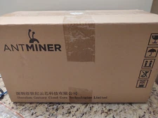 NEW Bitmain Antminer S9 13.5T SHA256 1280W Asic Miner BTC BCC