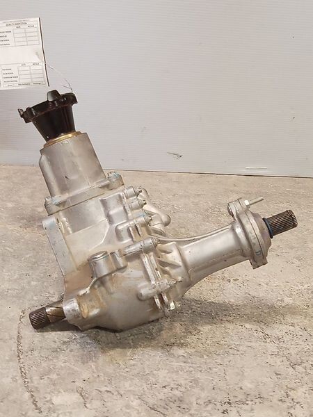 2013-2019 Chevy Trax,Buick Encore Transfer Case Assembly OEM | eBay