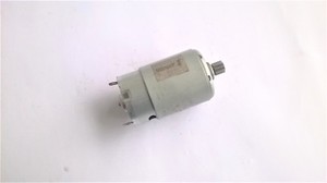 Motor für Makita 6221D Akkuschrauber