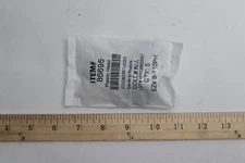 (5-Pk) Hillman Automotive Universal Key Blank Black 86695