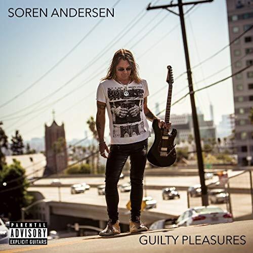 Andersen,Soren Guilty Pleasures  explicit_lyrics