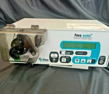 L👀K FMS Group FMS Solo Advanced Irrigation Pump REF 284590 No Leads
