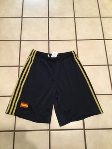 adidas clima365 soccer shorts