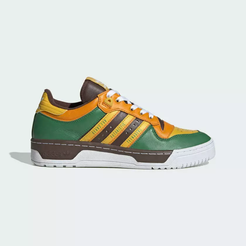 Mens colorful deals adidas shoes